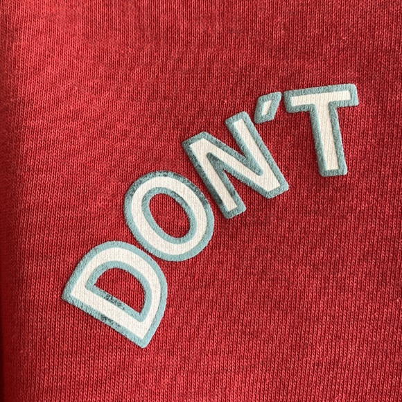 *NWT* Zara Kids Graphic Sweatshirt - Picture 14 of 16